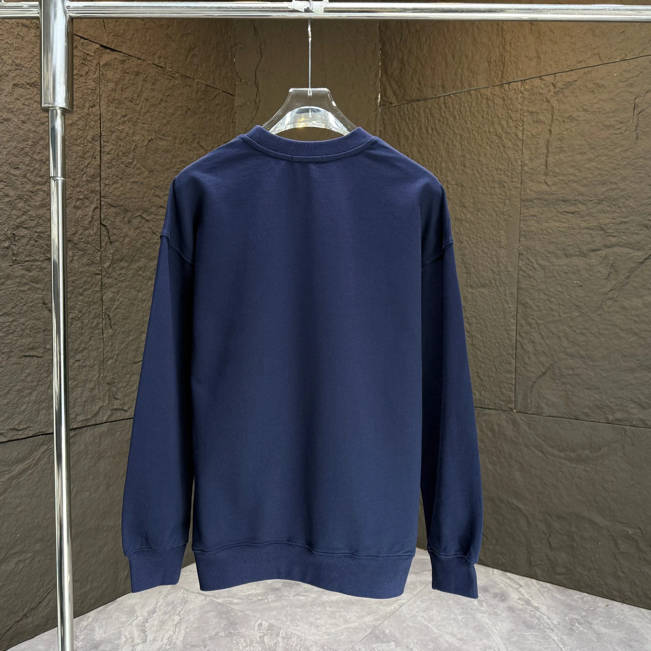 MONCL* * 2025 New Arrival 400 logo ：Black White Blue Gray Sizes：S M L XL XXL